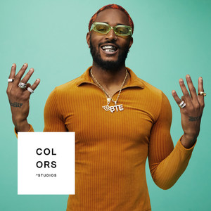 Jungle Justice - A COLORS SHOW (Explicit)