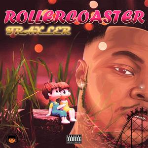 Rollercoaster (E.P)