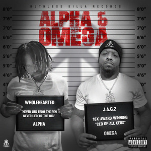 Alpha & Omega (Explicit)
