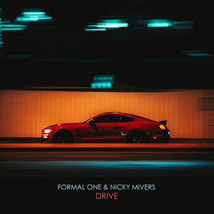 Drive (Extended Mix)