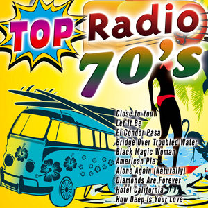 Top Radio 70's