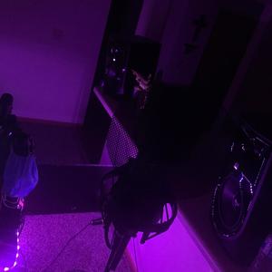 Ridin Thru (Explicit)