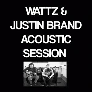 Acoustic Session (feat. Justin Brand) [Explicit]