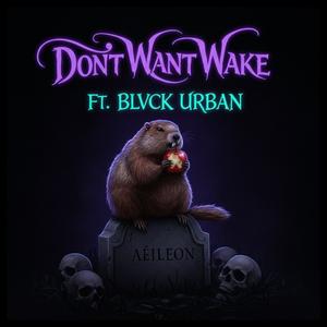 Don't Want Wake (feat. Blvck Urban)