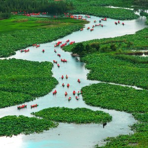 唱不完的家乡美