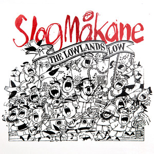 Rolling Down the River