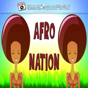 Afro Nation