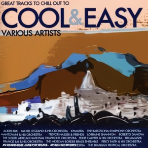 Shadow Of Your Smile