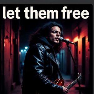 let them free