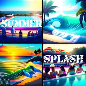 Summer Splash (Explicit)