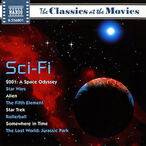 Classics at The Movies: Sci-Fi