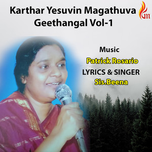 Karthar Yesuvin Magathuva Geethangal, Vol. 1