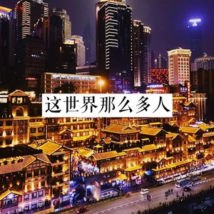 这世界那么多人 (Demo)