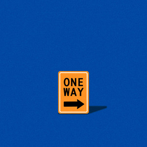 One Way