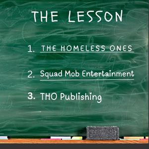 The Lesson (Explicit)