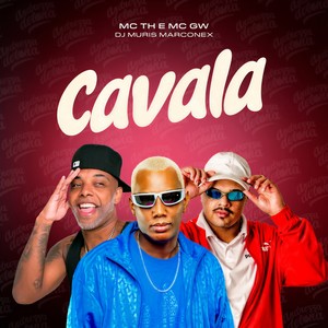 Cavala (Explicit)