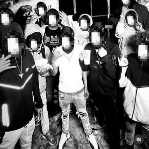 Murda season (feat. Sharee Bo & One5 Mani) (Explicit)