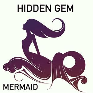 Mermaid (Explicit)