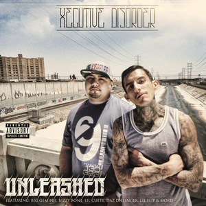 Attention(feat. Jasper Loco of Charlie Row Campo) (Explicit)
