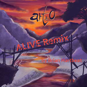 ALIVE (Remix)