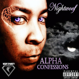 Alpha Confessions (Explicit)