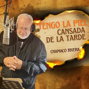 Tengo La Piel Cansada De La Tarde