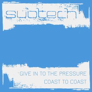 Give In To The Pressure