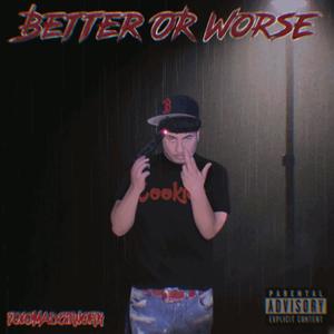 Over With (feat. Lil Tricky) (Explicit)