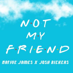 NOT MY FRIEND (Explicit)