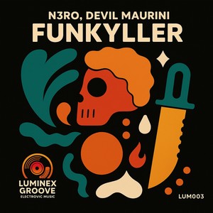 Funkyller (Original Mix)