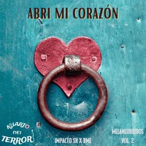 abri mi corazón