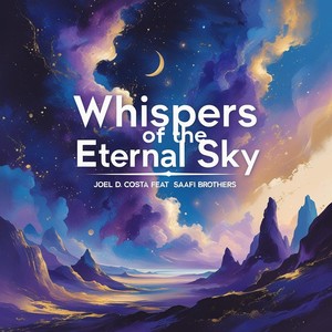 Whispers of the Eternal Sky