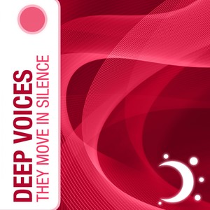 They Move In Silence (Original Mix)