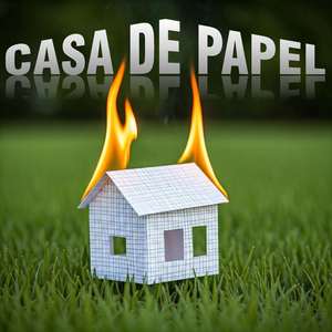 Casa de Papel