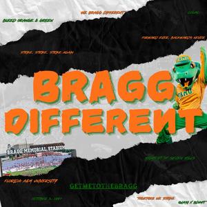 Bragg Different