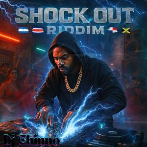 Shock Out Riddim (Explicit)