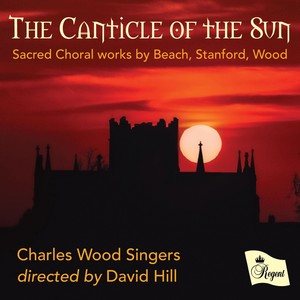 The Canticle of the Sun, Op. 123
