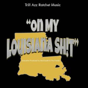 Real (feat. Info aka Mr. Im From Louisiana & AL-D*300) (Explicit)