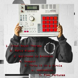 CROWN ROYAL THERAPY (Explicit)