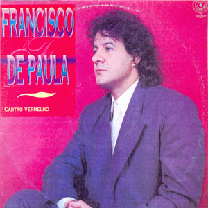 Francisco de Paula - Lágrimas de Amor