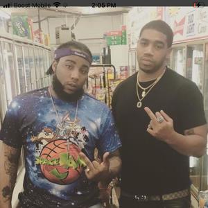 Street Life(feat. Shotty Mayes) (Explicit)