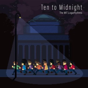 Ten to Midnight