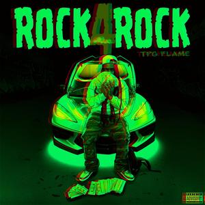 Rock 4 Rock (Explicit)