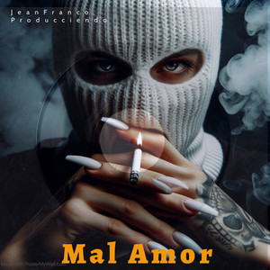 Mal Amor Detroit Beat (Instrumental)