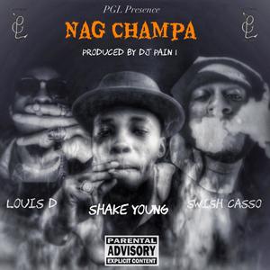 Nag Champa (Explicit)