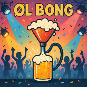 Øl Bong