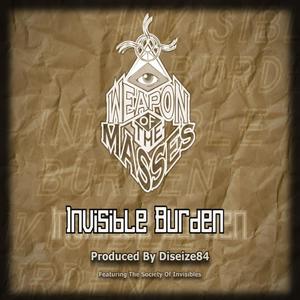 Weapon of the Masses - Diseased Needles (Explicit)