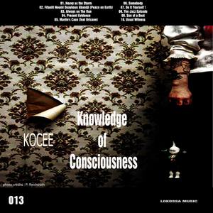 Lokossa Music: Knowledge of Consciousness