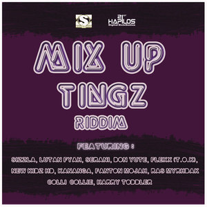 Mix Up Tingz Riddim