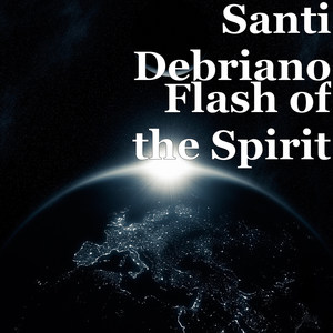 Flash of the Spirit